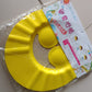 Adjustable Baby Shower Cap (1 Pc)