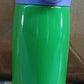 Smart Vacuum Insulated Water Bottle with LED Temperature Display (450 ML Approx / Mix Color & Design)