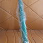 Strong Steel Air Pump (1 Pc / Mix Color)