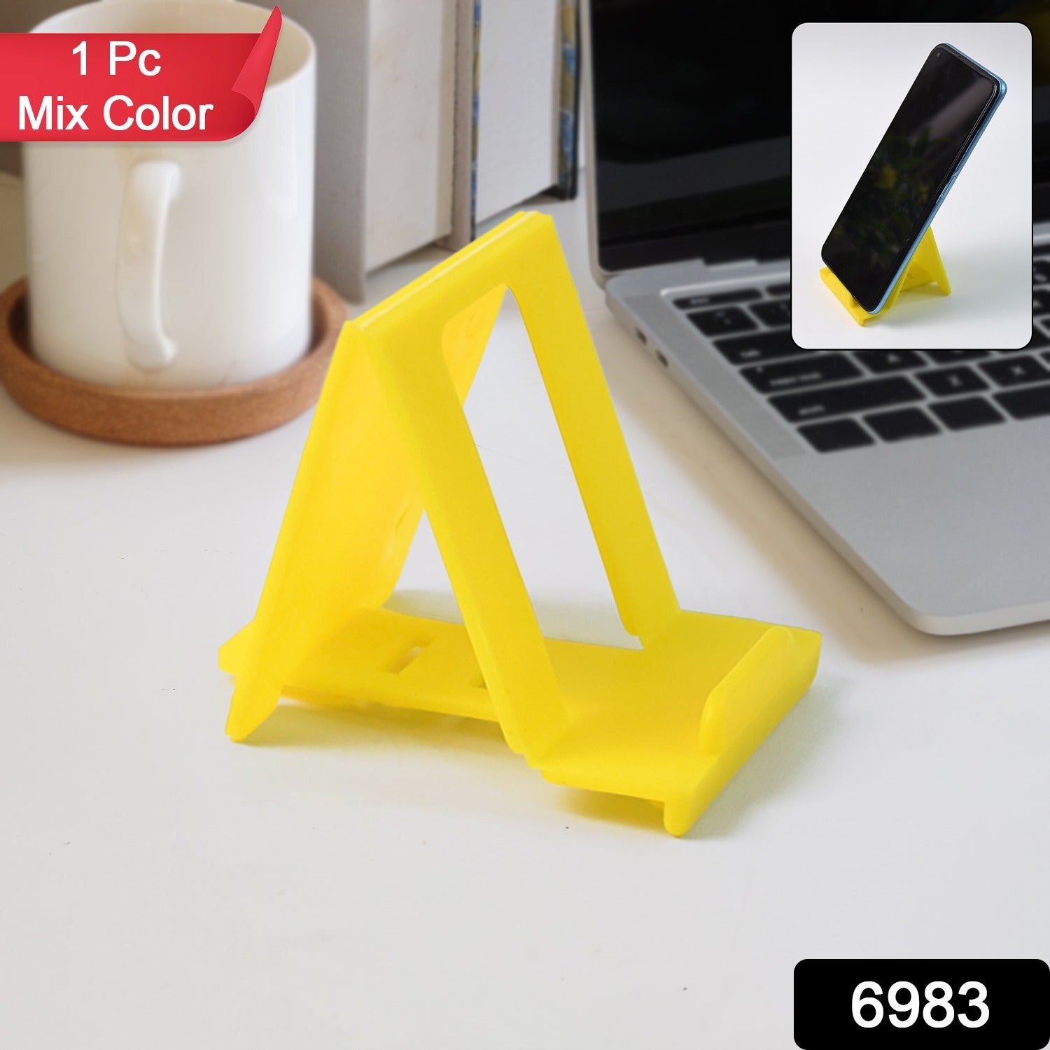Tilt Mate Adjustable Stand