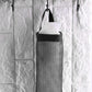 Hanging Waste Bag Holder – Large Capacity Garbage Storage with Sturdy Handle for Home, Kitchen & Restaurant (1 Pc)