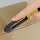 Heavy duty cutter knife for work