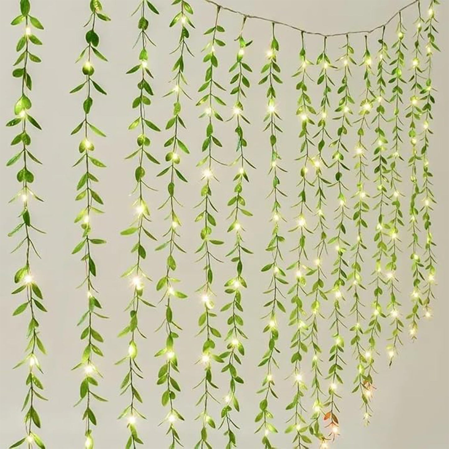 Festival LED Leaf Light 