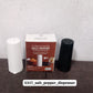 Spice dispenser with stand
