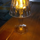 LED Table Lamp Mini Projection Lamp for Night Light, Diwali (1 Pc)
