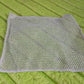 One-Sided Multipurpose Microfiber Cloths, Scrubber (1 Pc / 19x19 Cm)