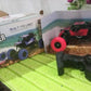 Rock Crawler Monster RC Truck All Terrain Stunt Racing Car Rechargeable Indoor Outdoor Toy Car