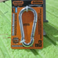 Stainless Steel Snap Hook (8×80 MM / 1 Pc)