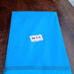 Flipkart Branded Security Courier Bags Medium Size, 100 Pcs Set