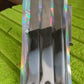 Kitchen Knife with Stainless Steel Blade (1 Pc)