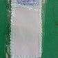 Cloth Lace Remote Control Cover Remote Case (1 Pc / 18×8 CM / Small)