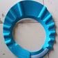Adjustable Baby Shower Cap / Hat (1 Pc)