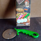 Stainless Steel Pizza Cutter / Pastry Cutter / Sandwiches Cutter