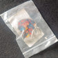 Cartoon Character Acrylic Keychain for  (1 Pc)