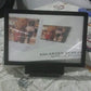 Mobile phone screen expander, enhances viewing experience with 3D effect
