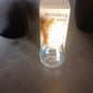 Duck Head Glass Spice Grinder (1 Pc)