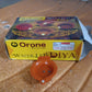 Flower Water Sensor Diyas for Diwali Decoration, Diwali (12 Pcs Set)