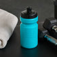 Pull N Stretch Water Bottle for storing drinking water used in many places like school, colleges etc.