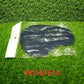 Wrist support mouse pad, full view