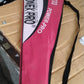 2 Pc Lightweight Kids Badminton Racket Set with Carry Bag