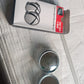 360° Adjustable Blind Spot Mirror for Car Side Rearview (2 Pc)