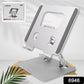 metal stand for tablet