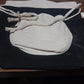 Women's Casual Canvas Handbag Fashion Personality Bag Travel Bag