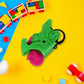 Pull Back Motorcycle Toys, Tiny Gift Latte Motorcycles Toy for Kids Boys Age 3-8 Year Old (30 Pcs Set)