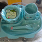 Baby Feeding Set For Kids And Toddlers (7 pcs set)
