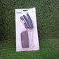 Window Blind Cleaner Brush with Microfiber Sleeves – Dusting Tool for Shutters & AC (1 Pc)