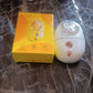 USB Rechargeable Bunny Design Mini Humidifier & Mist Sprayer