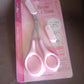 Mini Beow Class Cuttong Scissors (1 set)