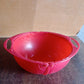 Plastic Revolving Multi Functional Rice, Vegetable Fruit Wash Basket Bowl