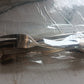Stainless Steel Cutlery Spoon, Fork & Pair of Chopstick Set