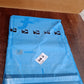 Flipkart Branded Security Courier Bags Big Size, 100 Pcs Set