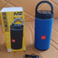 Portable Speaker / Rechargeable / Splash Proof Wireless High Sound Bluetooth Speaker, Blootuth speaker (media player)