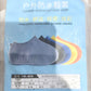 Waterproof Silicone Shoe Covers for Kids (1 Pair)
