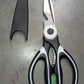 3-in-1 Multi-Function Kitchen Tool for Veggies, Fruit, Cheese & Meat with Bottle Opener