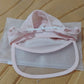Women's Full Face UV Protection Cap with Built-in Mask and Wide Brim Visor – Breathable (1 Pc)