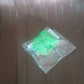 Windshield Clean Car Glass Cleaner Wiper With 1 Extra Microfiber Cloth (1 Pc / 38 Cm Long)