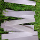 Waterproof Anti-Skid Transparent Medical Tape for Lingerie (10 Pcs Set)