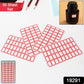 Self Adhesive Label Sheets