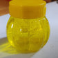 Soft Jar Slime Combo of Glitter Slime and Crystal Slime