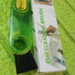 3-in-1 Multifunctional Bottle & Cup Cleaning Brush – Lid & Cover Scrubber for Kitchen (1 Pc)