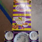 5 Pc Pudding Set used as a cutlery set for serving food purposes and sweet dishes and all in all kinds of household and official places etc.