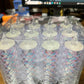 Festive Lighting for Any Occasion: 12 Pack LED Tealight Candles, Diwali