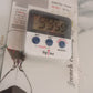 Digital Kitchen Timer with Alarm | Stop Watch Timer for Kitchen | Kitchen Timer with Magnetic Stand |Timer Clock for Study