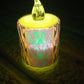 4 Pc Flameless and Smokeless Decorative Melting Candles LED Tea Light, Diwali