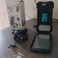 360 Rotation Bike Phone Mount Waterproof Cell Phone Holder (1 Pc)