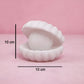6621 Pearl Shell Night Lamp Decorate Desk Lights Nursery Toy Lamp Led Pearl Shell Night Lights For Bedroom  Home